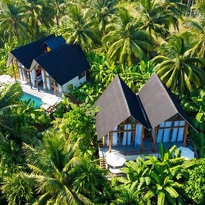 Satya Boutique Resort & Spa