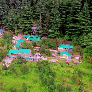 Amara Resorts Manali